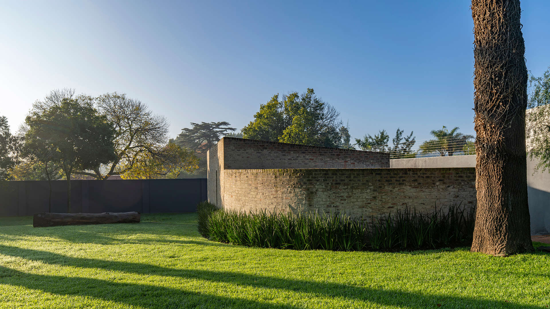 Birdhaven Cottage — project photograph