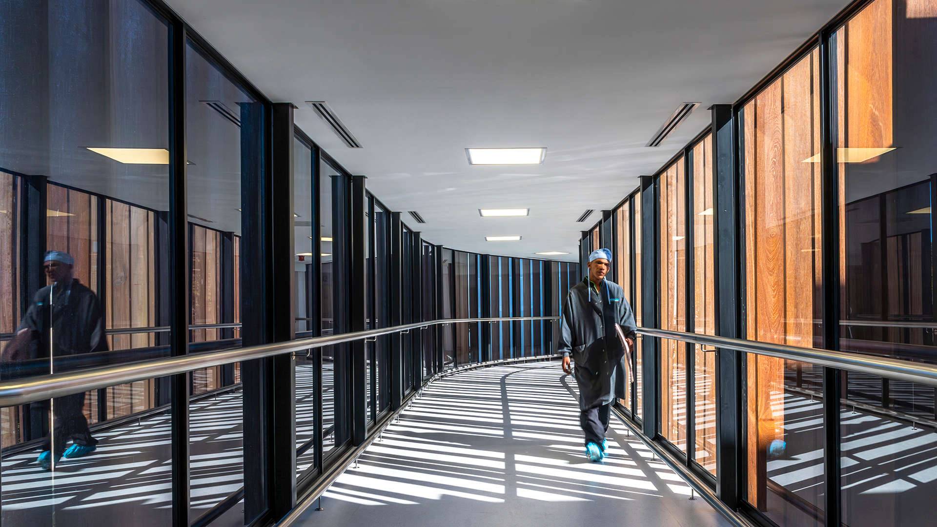 Advanced Health — project photograph