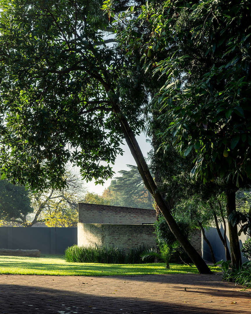 Birdhaven Cottage — project photograph