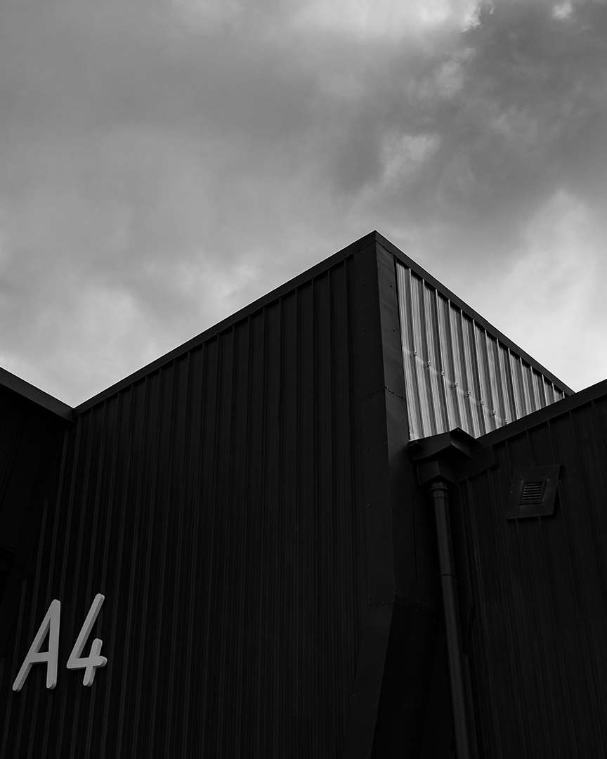 Riverside Business Park — project photograph